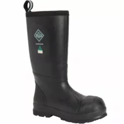 Muck Men's Chore Max Tall - CSA Resistant Comp Toe Black