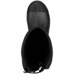 Muck Men's Chore Wide Calf Black -Muck online Store MCXF000 6 EXTRALARGE