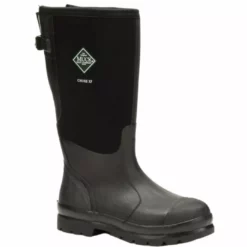 Muck online Store 32 Muck Men's Chore Wide Calf Black