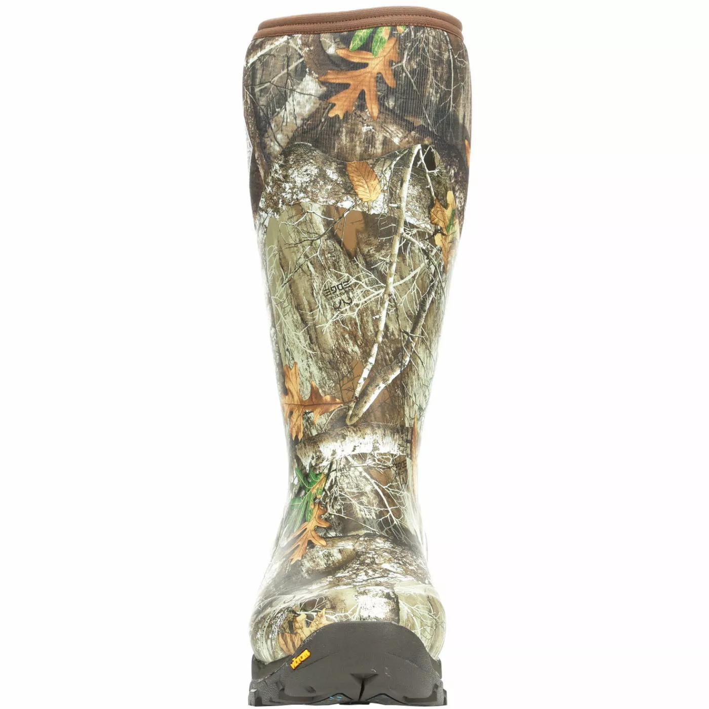 Muck Men's Arctic Grip Wide Calf Boot Camo 3 Muck Men's Arctic Grip Wide Calf Boot Camo - Image 3