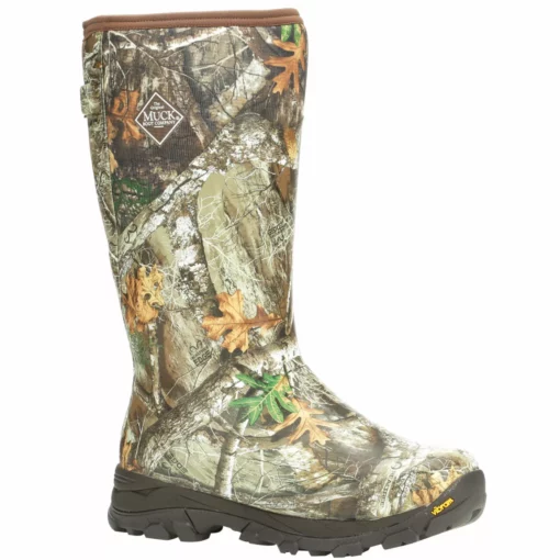 Muck Men's Arctic Grip Wide Calf Boot Camo 2 Muck Men's Arctic Grip Wide Calf Boot Camo -Muck online Store MHVARTE EXTRALARGE