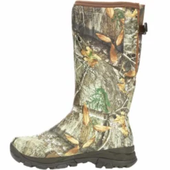 Muck Men's Arctic Ice Wide Calf Camo -Muck online Store MHVRTE 5 EXTRALARGE