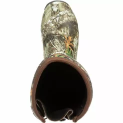 Muck Men's Arctic Ice Wide Calf Camo -Muck online Store MHVRTE 6 EXTRALARGE