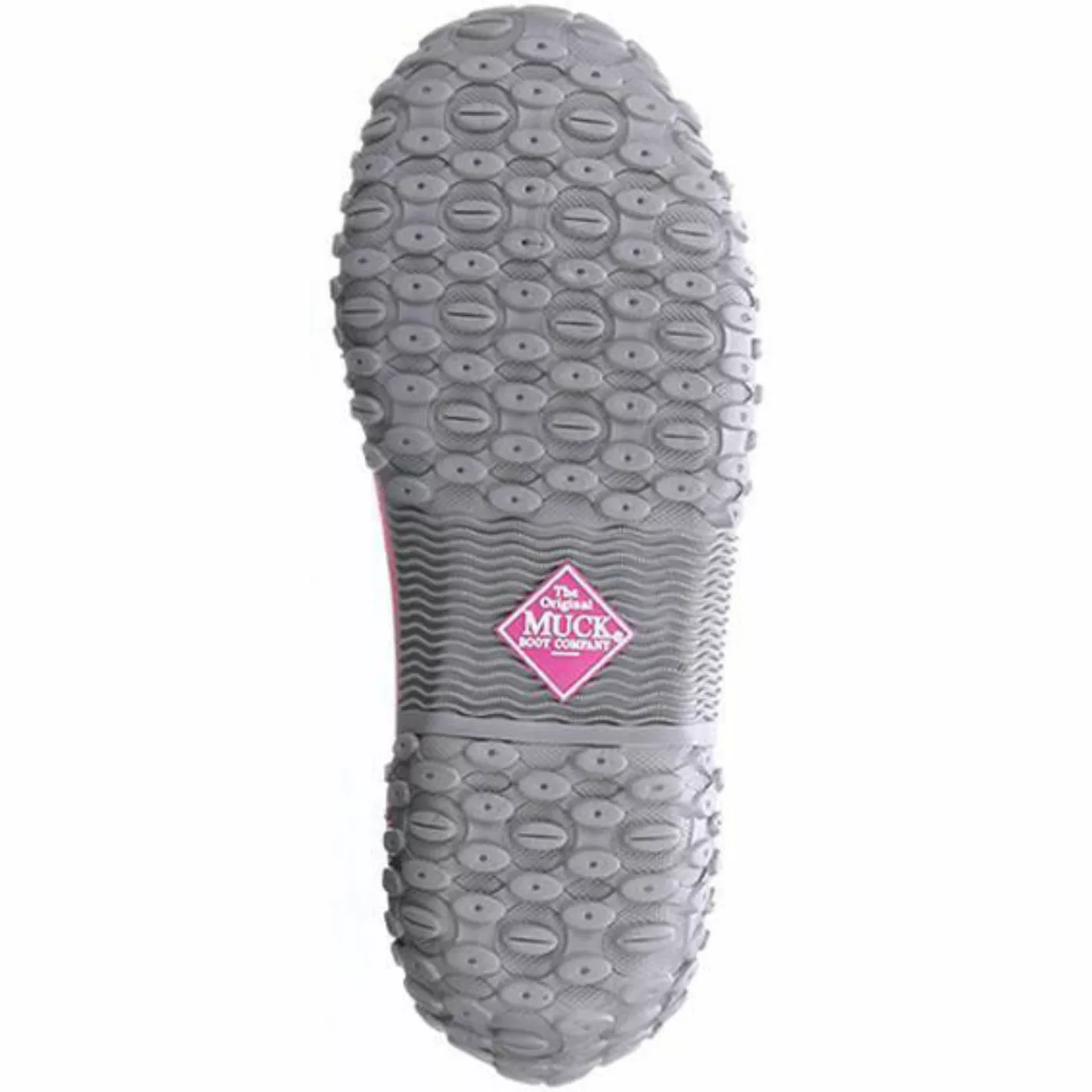 Kid's Muckster II Low Pink 2 Kid's Muckster II Low Pink - Image 2