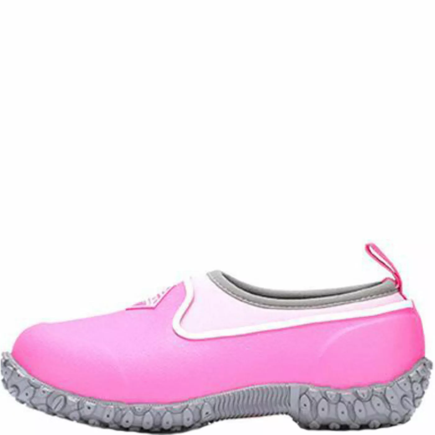 Kid's Muckster II Low Pink 5 Kid's Muckster II Low Pink - Image 5