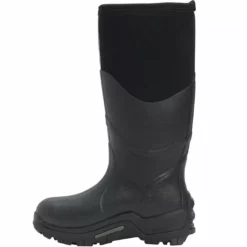 Men's Muckmaster Tall Black -Muck online Store MMH500A 5 EXTRALARGE