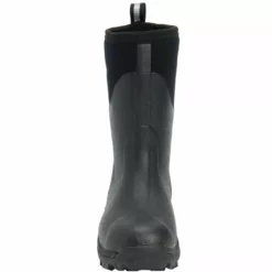 Men's Muckmaster Mid Black -Muck online Store MMM500A 3 EXTRALARGE