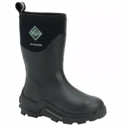 Men's Muckmaster Mid Black