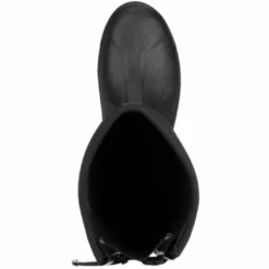 Men's Muckmaster Wide Calf Black 12 Men's Muckmaster Wide Calf Black -Muck online Store MMXF000 6 EXTRALARGE
