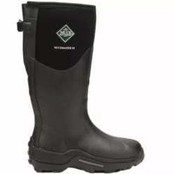 Men's Muckmaster Wide Calf Black 13 Men's Muckmaster Wide Calf Black -Muck online Store MMXF000 8 EXTRALARGE