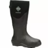Men's Muckmaster Wide Calf Black