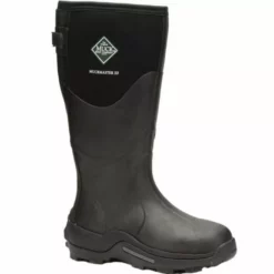 Men's Muckmaster Wide Calf Black