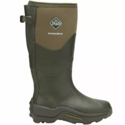 Men's Muckmaster Extended Fit Green -Muck online Store MMXF333T 8 EXTRALARGE
