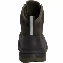 Muck Men's Arctic Outpost Leather Lace-Up Ankle Boots Brown 10 Muck Men's Arctic Outpost Leather Lace-Up Ankle Boots Brown -Muck online Store MOAV900 4 EXTRALARGE