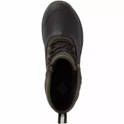 Muck Men's Arctic Outpost Leather Lace-Up Ankle Boots Brown 12 Muck Men's Arctic Outpost Leather Lace-Up Ankle Boots Brown -Muck online Store MOAV900 6 EXTRALARGE