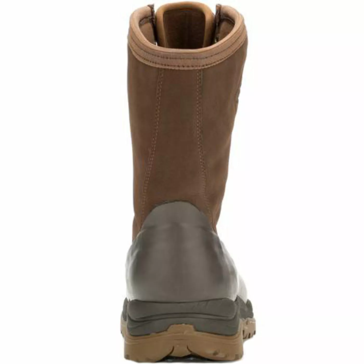 Muck Men's Arctic Outpost Lace Arctic Grip Brown 4 Muck Men's Arctic Outpost Lace Arctic Grip Brown - Image 4