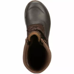 Muck Men's Arctic Outpost Lace Arctic Grip Brown 12 Muck Men's Arctic Outpost Lace Arctic Grip Brown -Muck online Store MOLV900 6 EXTRALARGE