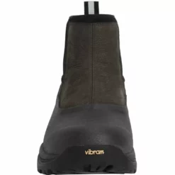 Muck Men's Arctic Outpost Pull On with Arctic Grip Brown -Muck online Store MOSV900 3 EXTRALARGE