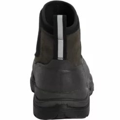 Muck Men's Arctic Outpost Pull On with Arctic Grip Brown -Muck online Store MOSV900 4 EXTRALARGE