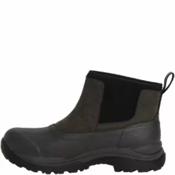 Muck Men's Arctic Outpost Pull On with Arctic Grip Brown -Muck online Store MOSV900 5 EXTRALARGE