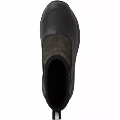 Muck Men's Arctic Outpost Pull On with Arctic Grip Brown -Muck online Store MOSV900 6 EXTRALARGE