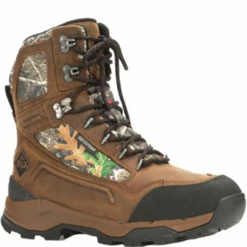 Muck Men's Summit Lace 10" Black 5 Muck Men's Summit Lace 10" Black -Muck online Store MSLM9RT EXTRALARGE