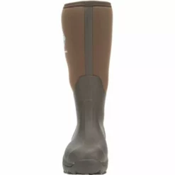Muck Men's Wetland Wide Calf Brown -Muck online Store MWET900 3 EXTRALARGE