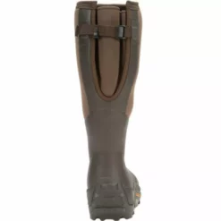 Muck Men's Wetland Wide Calf Brown -Muck online Store MWET900 4 EXTRALARGE