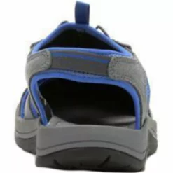 Muck Men's Wanderer Sandal Grey -Muck online Store MWS100 4 EXTRALARGE