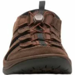 Muck Men's Wanderer Sandal Brown -Muck online Store MWS900 3 EXTRALARGE