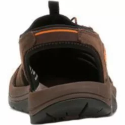 Muck Men's Wanderer Sandal Brown -Muck online Store MWS900 4 EXTRALARGE