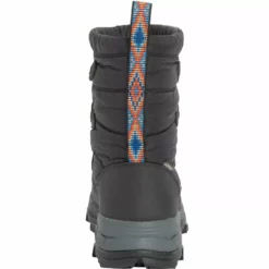 Muck Women's Arctic Ice Nomadic Sport Black -Muck online Store NWV000 4 EXTRALARGE