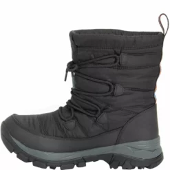 Muck Women's Arctic Ice Nomadic Sport Black -Muck online Store NWV000 5 EXTRALARGE