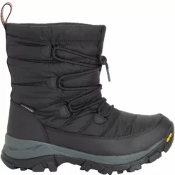 Muck Women's Arctic Ice Nomadic Sport Black -Muck online Store NWV000 8 EXTRALARGE