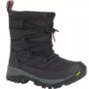 Muck Women's Arctic Ice Nomadic Sport Black