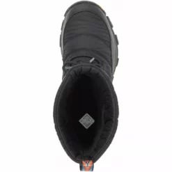 Muck Women's Nomadic Sport AGAT Lace Black -Muck online Store NWVA000 6 EXTRALARGE