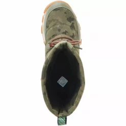 Muck Women's Nomadic Sport AGAT Lace Green -Muck online Store NWVA300 6 EXTRALARGE