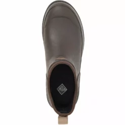 Women's Muck Originals Ankle Brown -Muck online Store OAW900 6 EXTRALARGE