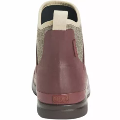 Women's Muck Original Ankle Purple 9 Women's Muck Original Ankle Purple -Muck online Store OAW9TW 4 EXTRALARGE