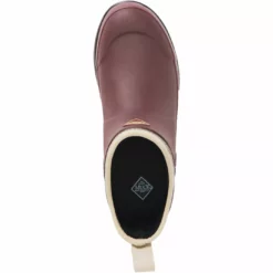 Women's Muck Original Ankle Purple 10 Women's Muck Original Ankle Purple -Muck online Store OAW9TW 6 EXTRALARGE
