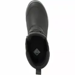 Muck Men's Originals Duck Lace Black 12 Muck Men's Originals Duck Lace Black -Muck online Store ODL000 6 EXTRALARGE