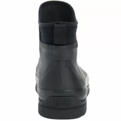 Men's Muck Originals Lace Up Black -Muck online Store OLM000 4 EXTRALARGE