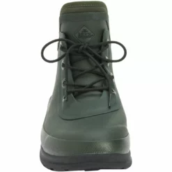Men's Muck Originals Lace Up Green 9 Men's Muck Originals Lace Up Green -Muck online Store OLM300 3 EXTRALARGE