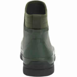 Men's Muck Originals Lace Up Green 10 Men's Muck Originals Lace Up Green -Muck online Store OLM300 4 EXTRALARGE