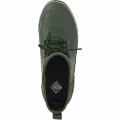 Men's Muck Originals Lace Up Green 12 Men's Muck Originals Lace Up Green -Muck online Store OLM300 6 EXTRALARGE