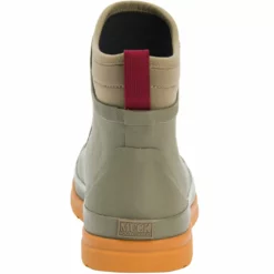 Women's Muck Originals Lace Up Boot Brown -Muck online Store OLW901 4 EXTRALARGE