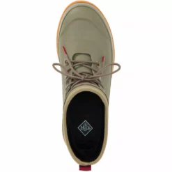 Women's Muck Originals Lace Up Boot Brown -Muck online Store OLW901 6 EXTRALARGE