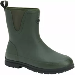 Men's Muck Originals Pull On Mid Green