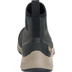 Muck Men's Outscape Chelsea Black -Muck online Store OSC000 4 EXTRALARGE