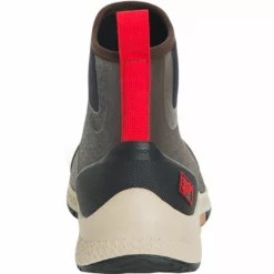 Muck Men's Outscape Chelsea Brown -Muck online Store OSC900 4 EXTRALARGE